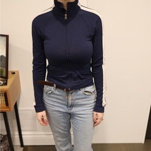 Lululemon Running Jacket